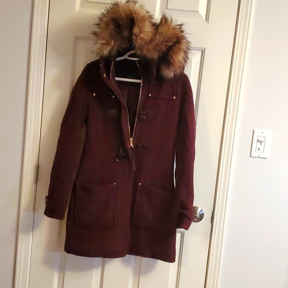 winter jacket from dynamite - Picture 1 of 2